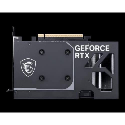 Placa MSI GeForce RTX 5060 8G VENTUS 2X OC