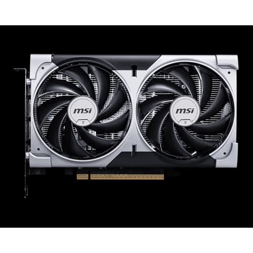 Placa MSI GeForce RTX 5060 8G VENTUS 2X OC