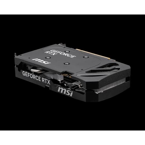 Placa MSI GeForce RTX 5060 8G SHADOW 2X OC