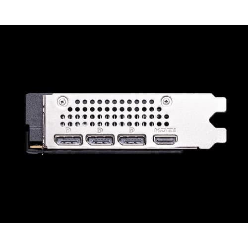 Placa MSI GeForce RTX 5060 8G SHADOW 2X OC