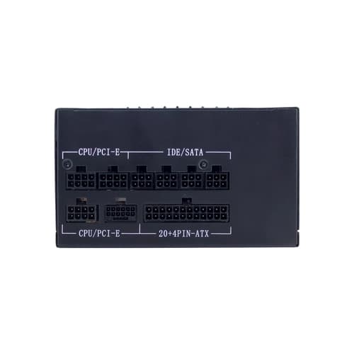 Fuente Teros TE-1320G 850w 80 Plus Titanium ATX