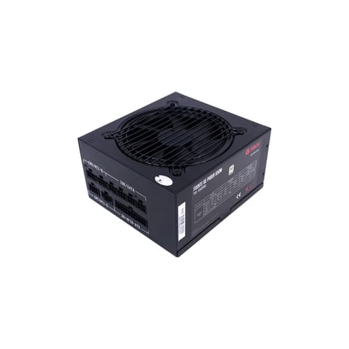 Fuente Teros TE-1320G 850w 80 Plus Titanium ATX