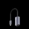 Adaptador Cudy USB-C a Ethernet