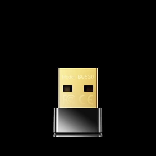 Adaptador Cudy Bluetooth 5.3