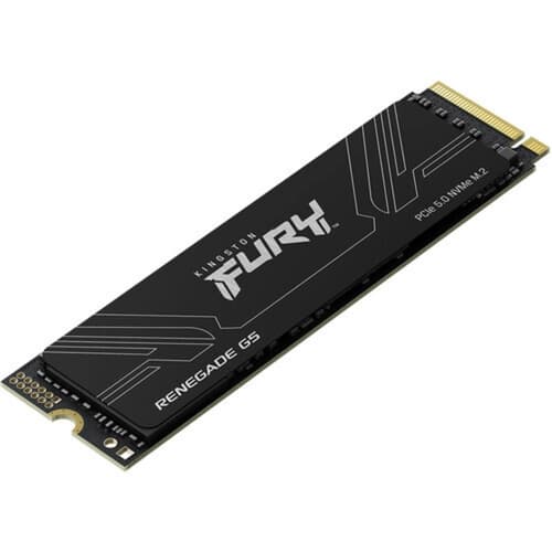 Disco Interno SSD KINGSTON Reneg 1TB M.2 G5 Nvme