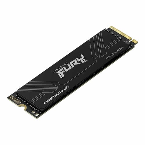Disco Interno SSD KINGSTON Reneg 2TB M.2 G5 Nvme