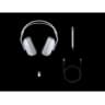 Auriculares Inalámbricos Logitech G522 Blanco