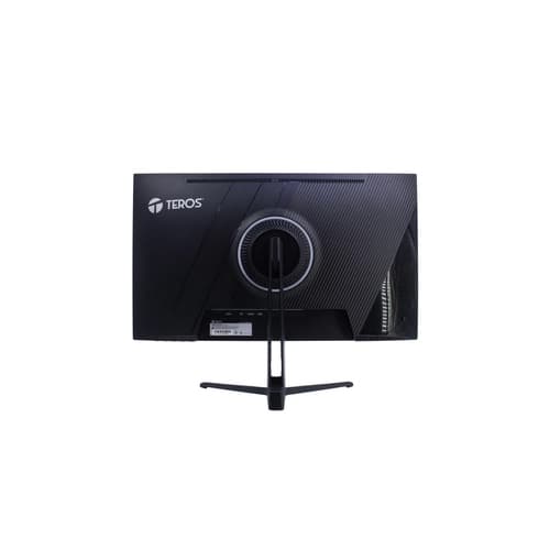 Monitor Teros TE-2475G Gaming 24.5" Plano VA FHD (1920X1080) 180Hz 1ms Ficha USA