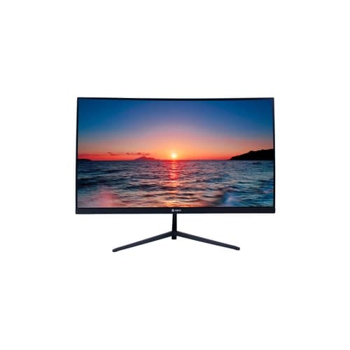 Monitor Teros TE-2787G Gaming 27" Curvo VA FHD (1920X1080) 180Hz 1ms Ficha USA
