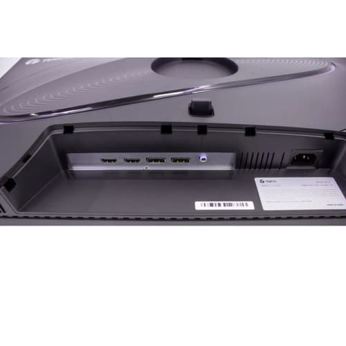 Monitor Teros TE-2754G Gaming 27" Plano IPS QHD (2560x1440) 200Hz 1ms Ficha USA