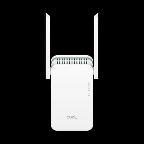 Extensor Cudy AX1500 WI-FI 6