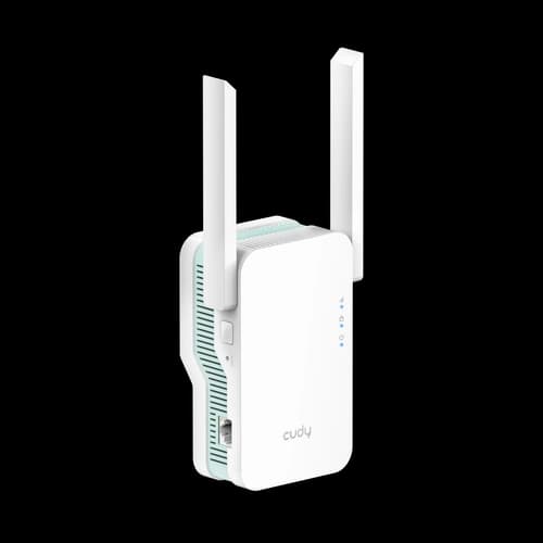 Extensor Cudy AX1500 WI-FI 6