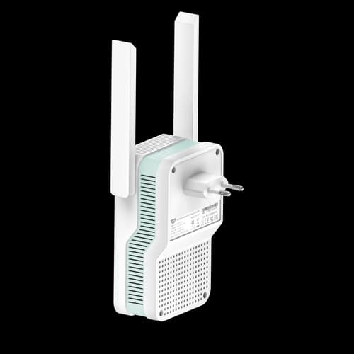 Extensor Cudy AX1500 WI-FI 6