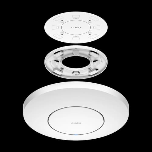 Acces Point Cudy AX3000 WI-FI 6 2.5G