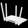 Router Cudy WR300S 300Mbps 4 antenas