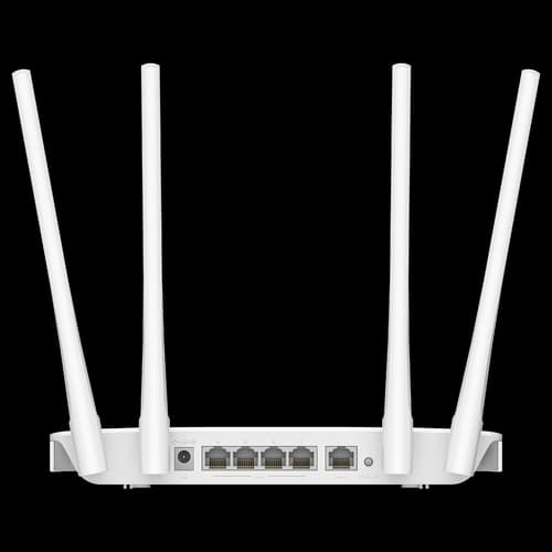 Router Cudy WR300S 300Mbps 4 antenas