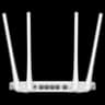 Router Cudy WR300S 300Mbps 4 antenas
