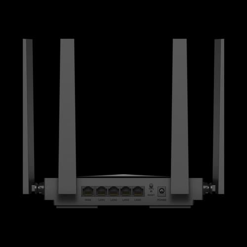 Router Cudy BE3600 Gigabit WI-FI 7 x5 10/100/1000