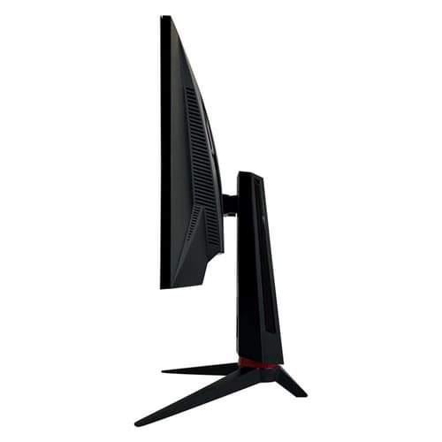 Monitor Teros TE-2766G Gaming 27" Curvo VA FHD (1920X1080) 180Hz 1ms Ficha USA