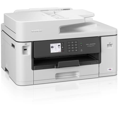 Impresora MF Brother MFCJ5340DW Inkjet A3