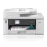 Impresora MF Brother MFCJ5340DW Inkjet A3