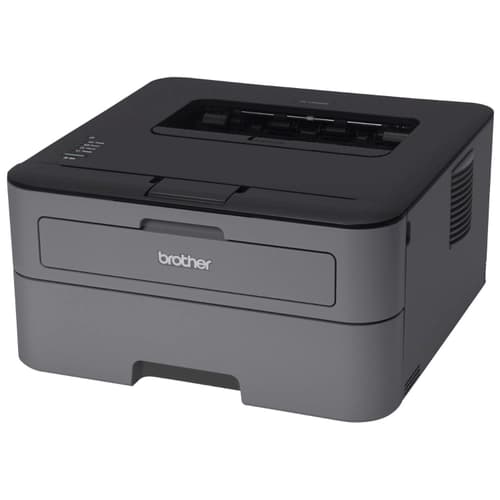 Impresora Brother HLL2320D Laser Mono