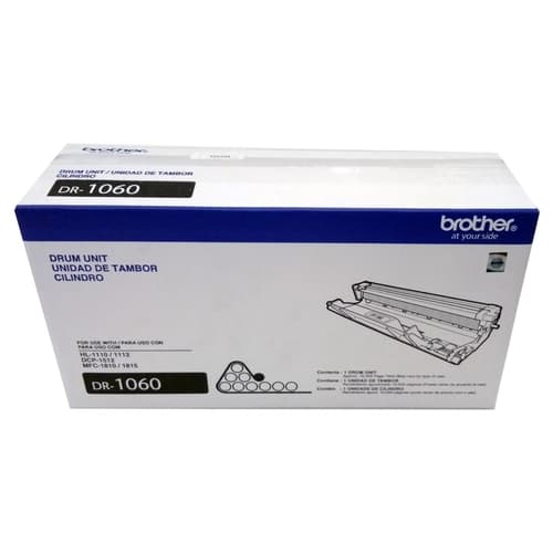 Tambor Drum Brother DR1060