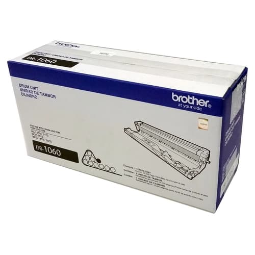 Tambor Drum Brother DR1060