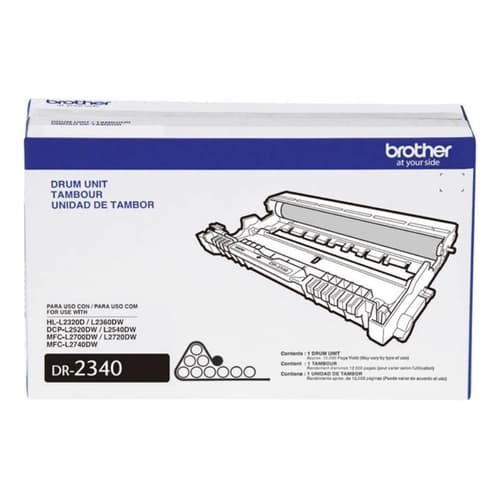 Tambor Drum Brother DR2340