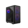 Gabinete Cooler Master MasterFrame 500 Mesh Black