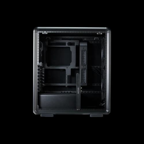 Gabinete Cooler Master MasterFrame 500 Mesh Black