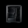 Gabinete Cooler Master MasterFrame 500 Mesh Black