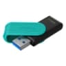 Pen Drive KINGSTON Exodia S 128GB USB 3.2 Gen1 Azu