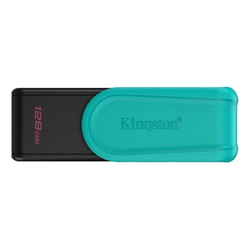 Pen Drive KINGSTON Exodia S 128GB USB 3.2 Gen1 Azu