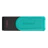 Pen Drive KINGSTON Exodia S 128GB USB 3.2 Gen1 Azu