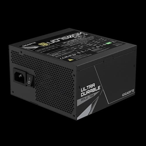 Fuente Gigabyte UD750GM 80 Gold Modular PG5 V2