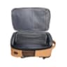 Mochila Teros TE-9038 15.6" Brown Puerto USB