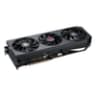 Placa Powercolor Hellhound AMD Radeon™ RX 9070 16GB GDDR6