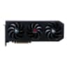 Placa Powercolor Hellhound AMD Radeon™ RX 9070 16GB GDDR6