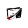 Placa Powercolor Reaper White AMD Radeon™ RX 9060 XT 16GB GDDR6 WHITE
