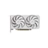 Placa Powercolor Reaper White AMD Radeon™ RX 9060 XT 16GB GDDR6 WHITE
