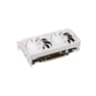 Placa Powercolor Reaper White AMD Radeon™ RX 9060 XT 16GB GDDR6 WHITE