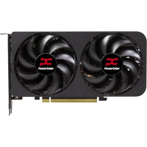 Placa Powercolor Reaper AMD Radeon™ RX 9060 XT 16GB GDDR6