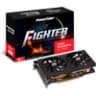 Placa PowerColor Fighter  AMD Radeon™ RX 7600 Gaming 8GB GDDR6 memory, powered by AMD RDNA™ 2, HDMI 2.1