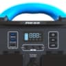 Generador Forza Titan FPP-T302 Portable 300W 220V