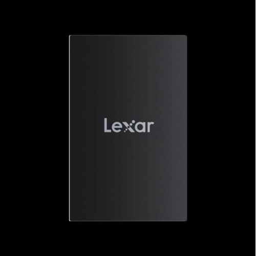 Disco Externo SSD LEXAR ARMOR 700 4TB USB 3.2