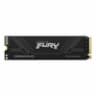 Disco Interno SSD KINGSTON Fury Renegade 4TB M.2 G5 Nvme