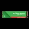Disco SSD Western Digital 1Tb Green SN3000 5000MB/s NVMe PCIe Gen 4