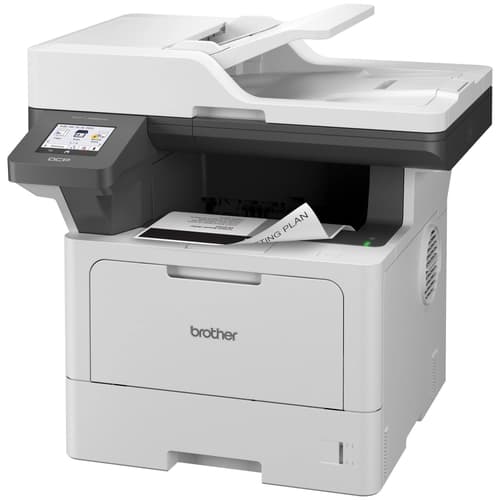 Impresora MF Brother DCPL5660DN