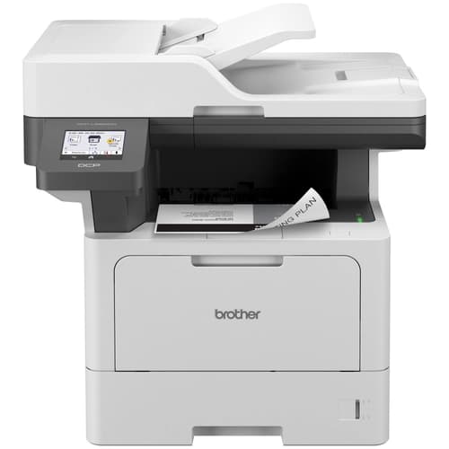 Impresora MF Brother DCPL5660DN